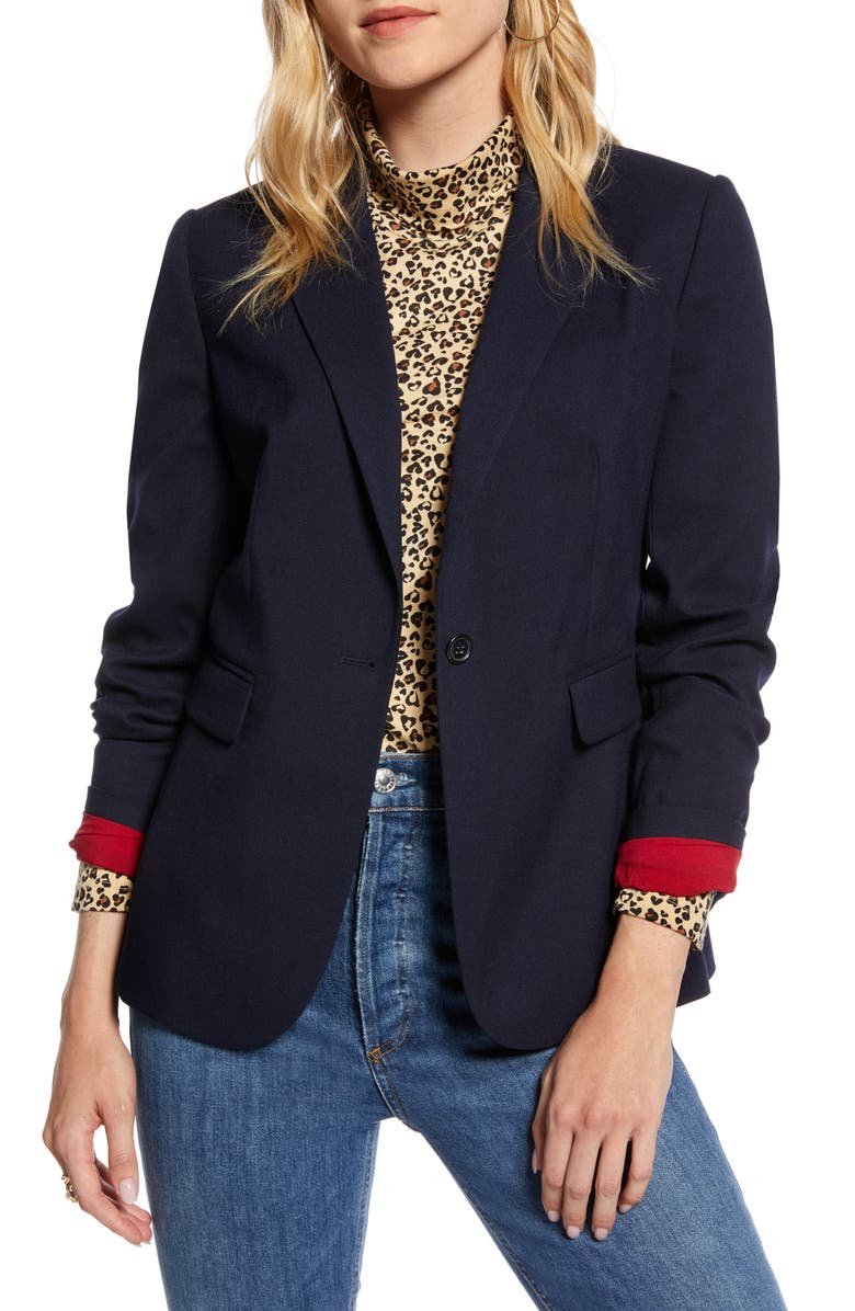1901 Darla Blazer, Main, color,