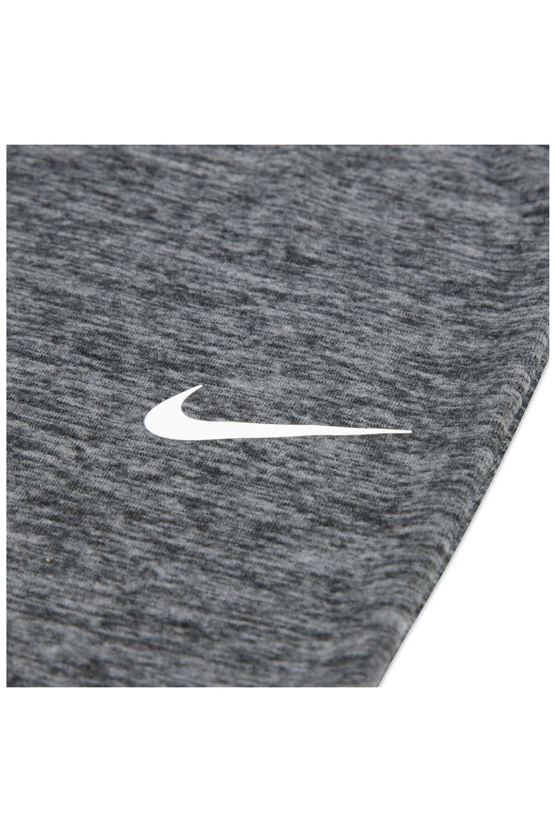 Kids' Sunset Quarter Zip Fleece Pullover & Joggers Set, Alternate, color, BLACK/ SMOKE