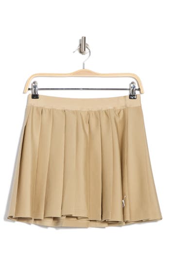 Puma Classic Pleated Skirt