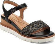 Easy Spirit Edythe Wedge Sandal