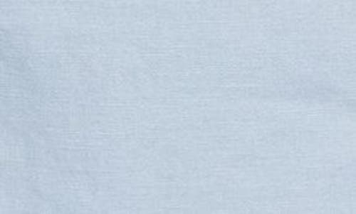 Open Edit Sleeveless Linen Blend Minidress