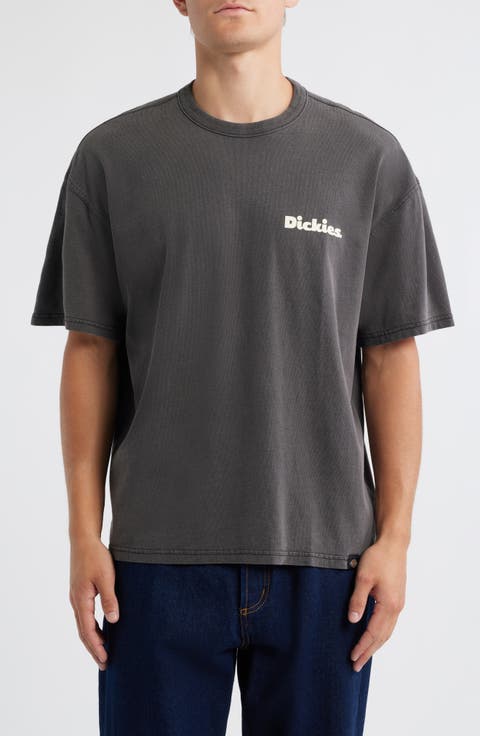 Slayden Logo Graphic T-Shirt