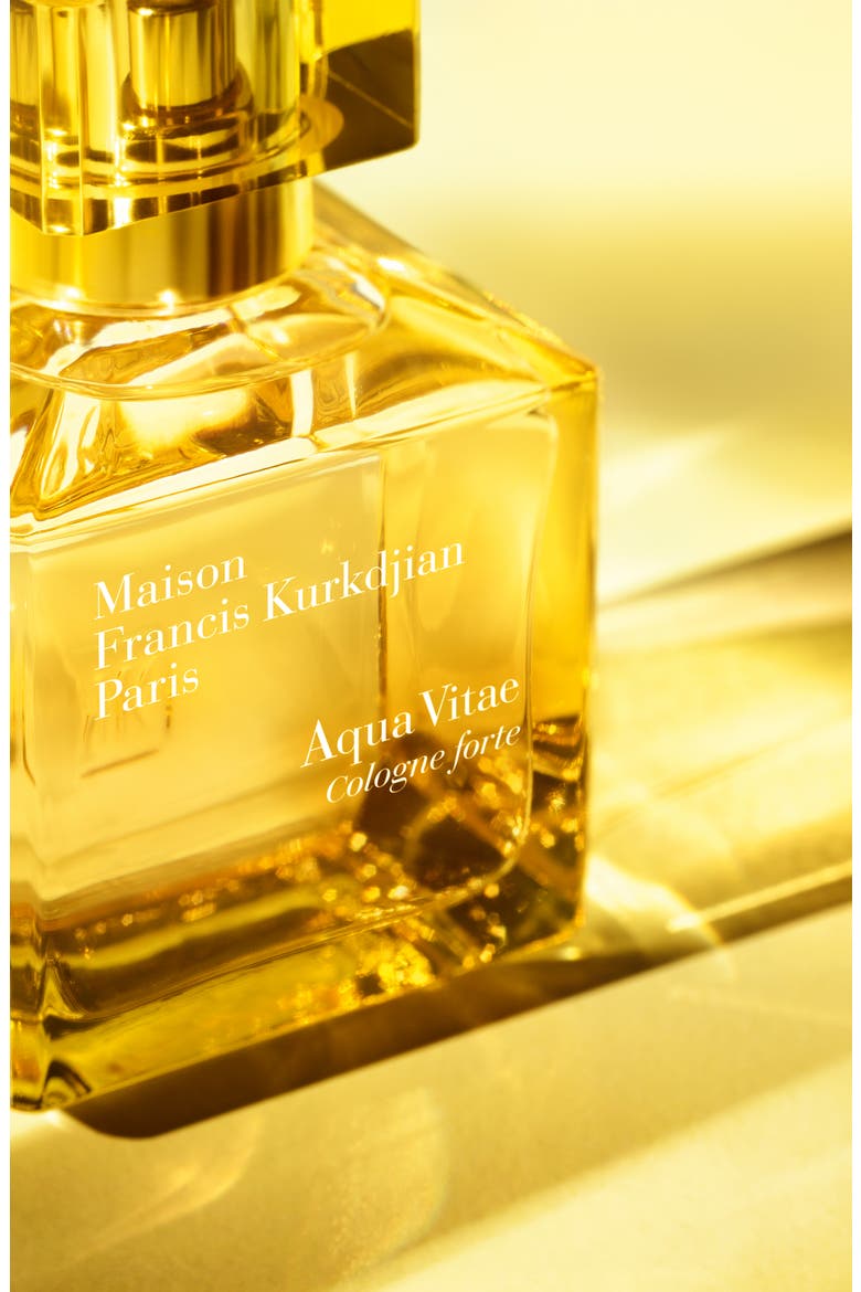 Aqua Vitae Cologne forte Eau de Parfum, Alternate, color, NONE