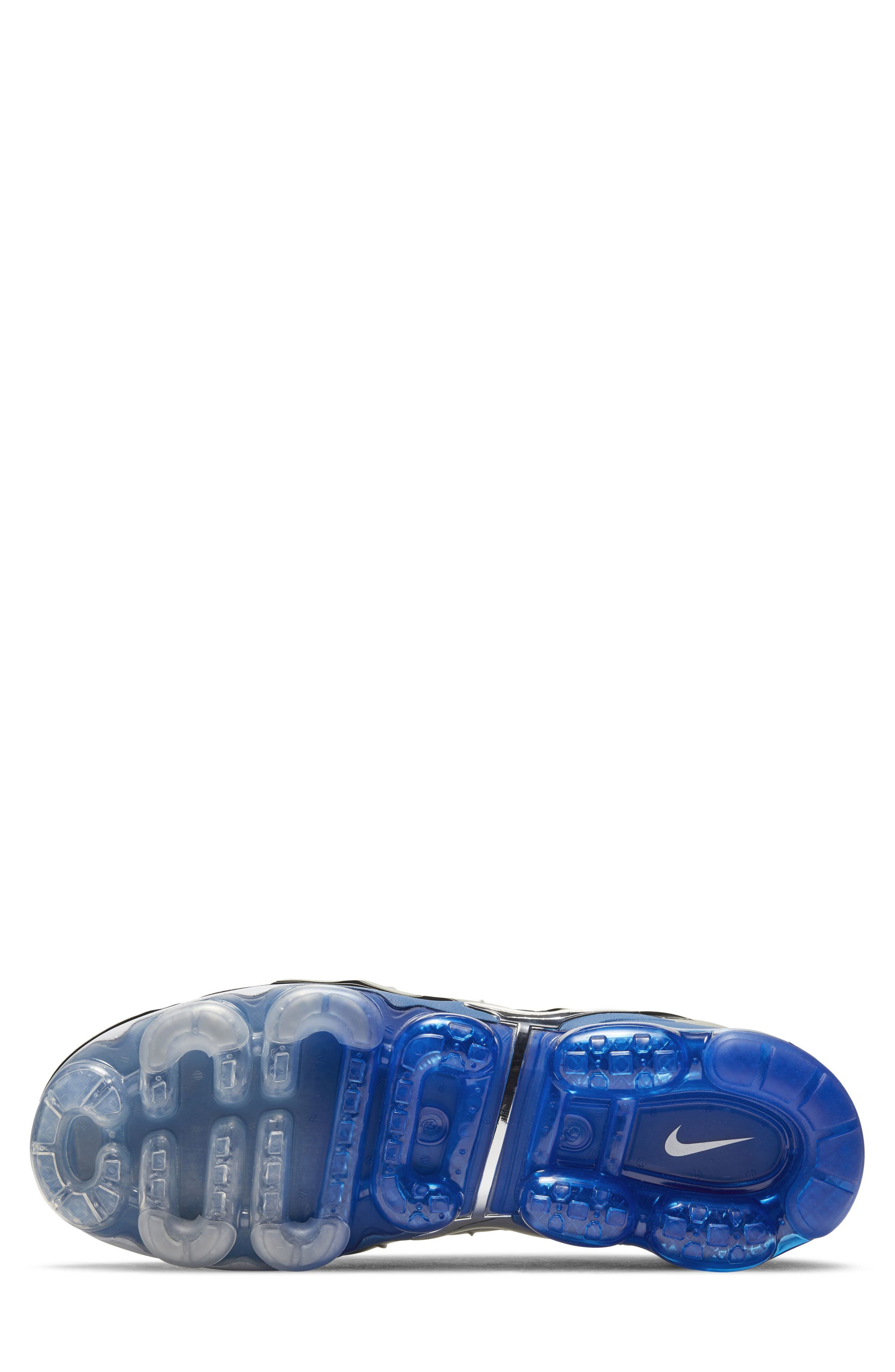 Nike Air VaporMax Plus Sneaker, Alternate, color, 