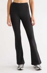 Zella Live In Flare Leggings