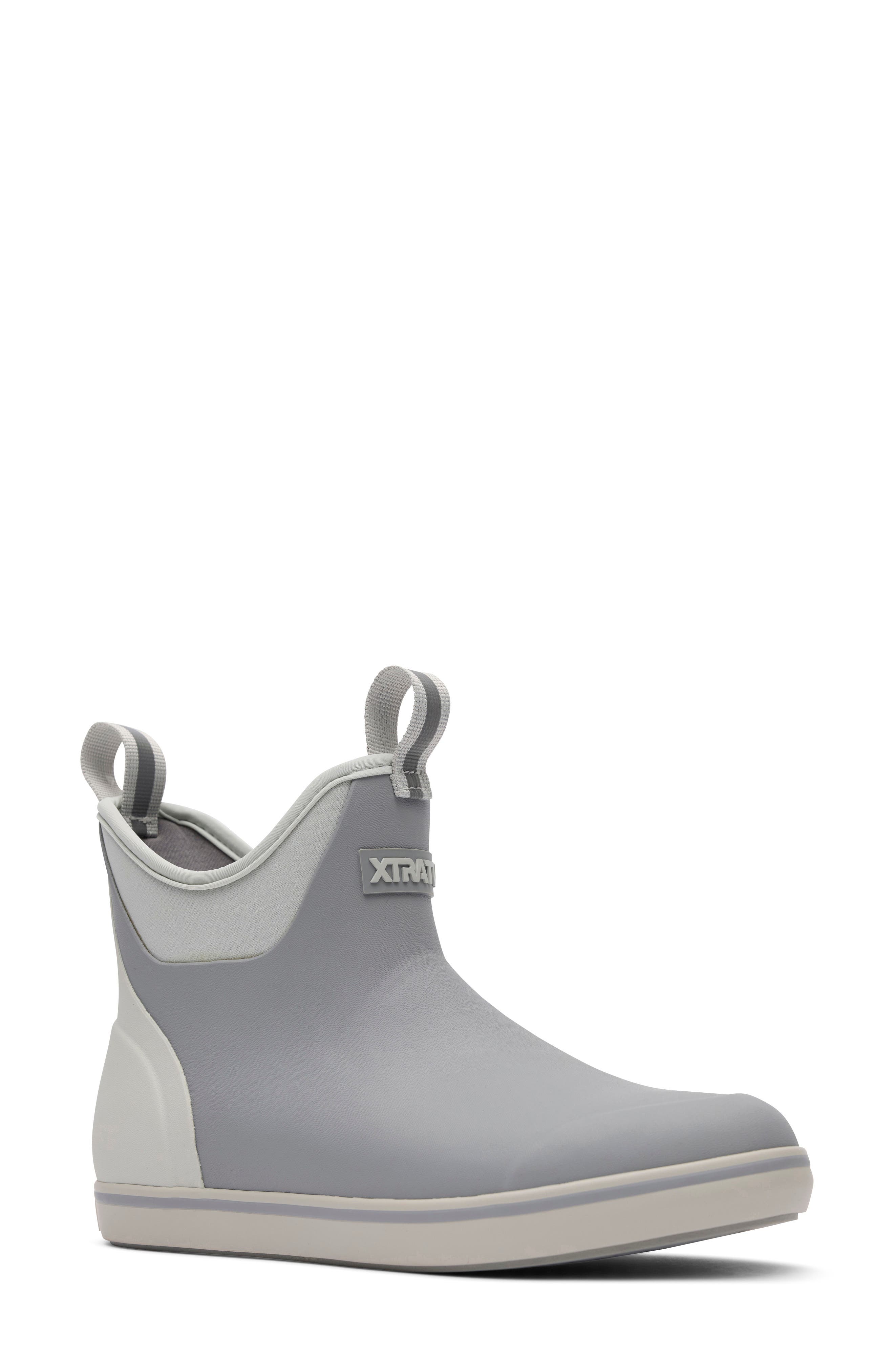 STINGRAY GREY