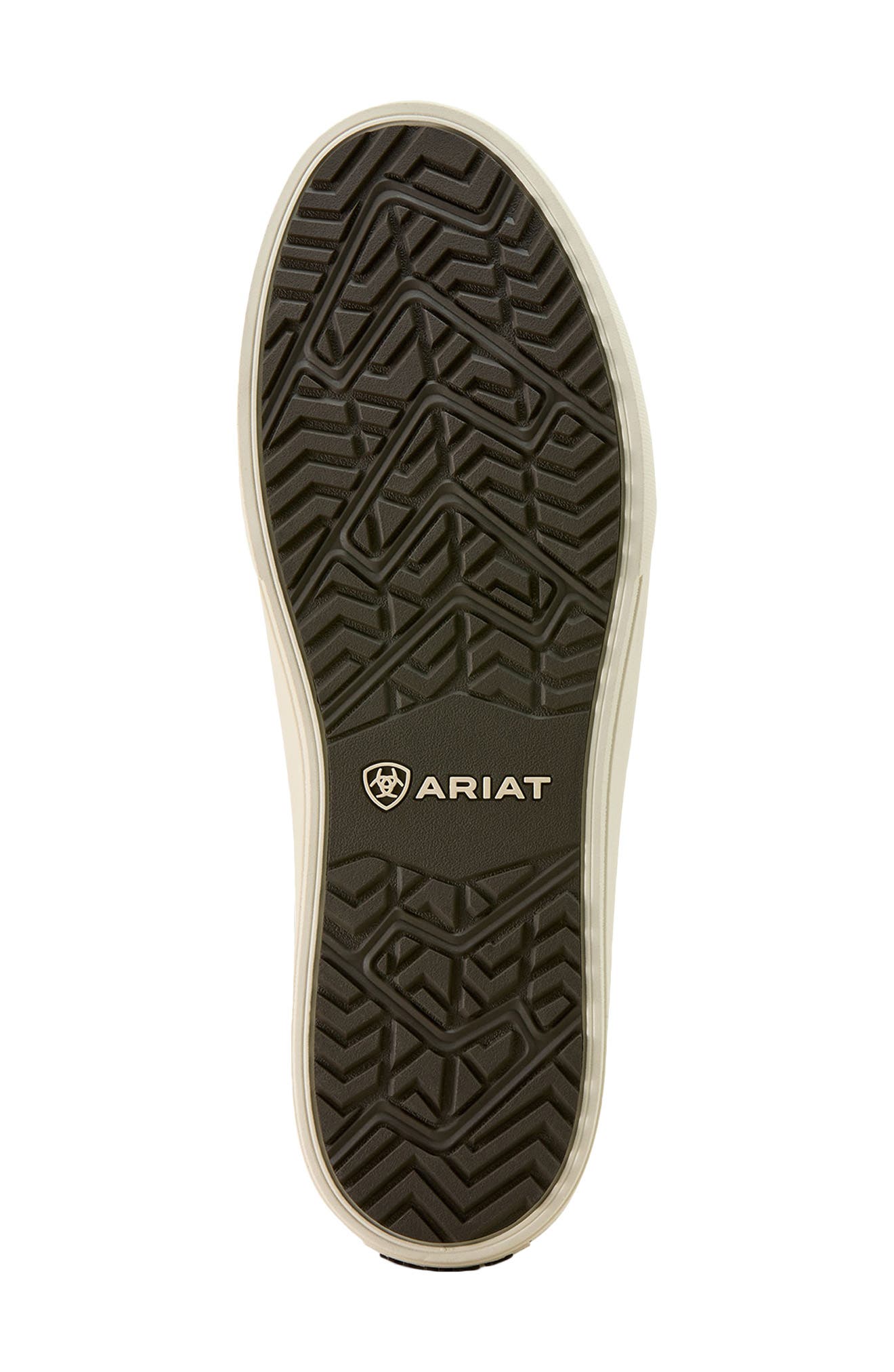 Sawyer Sneaker, Alternate, color, BROWN