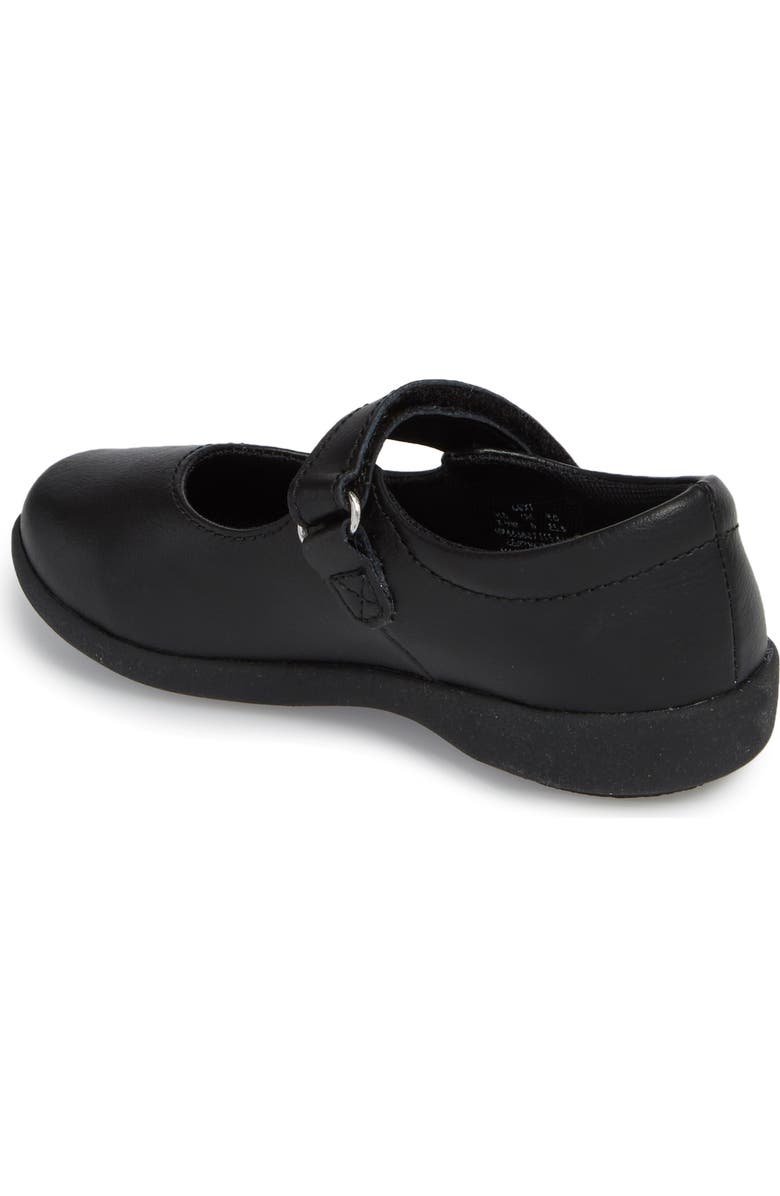 Hush Puppies<sup>®</sup> Lexi Mary Jane Flat, Alternate, color,