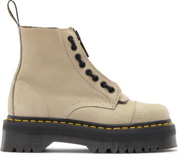 Sinclair Zip Boot