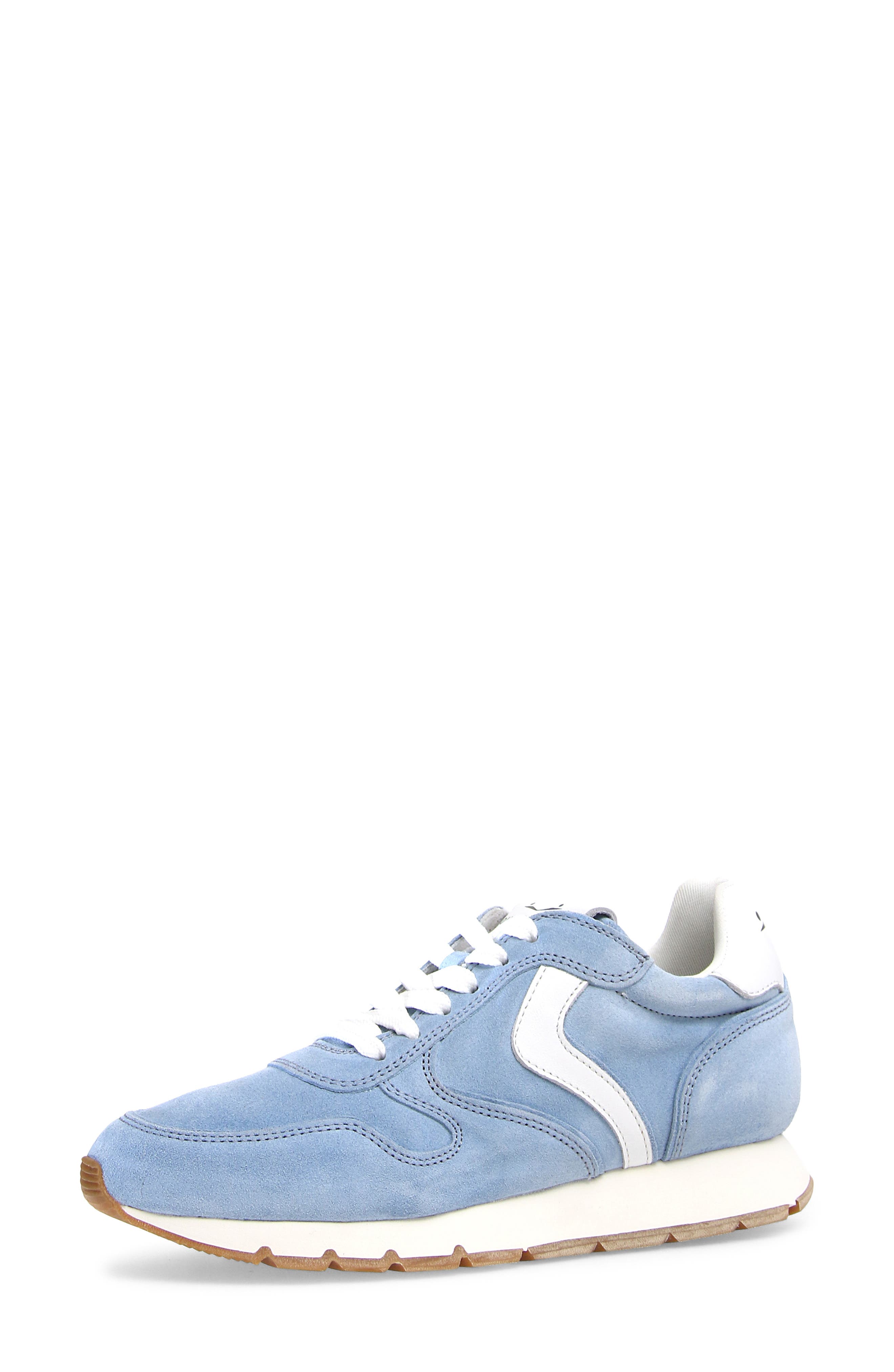 Voile Blanche Julia Sneaker, Main, color, 