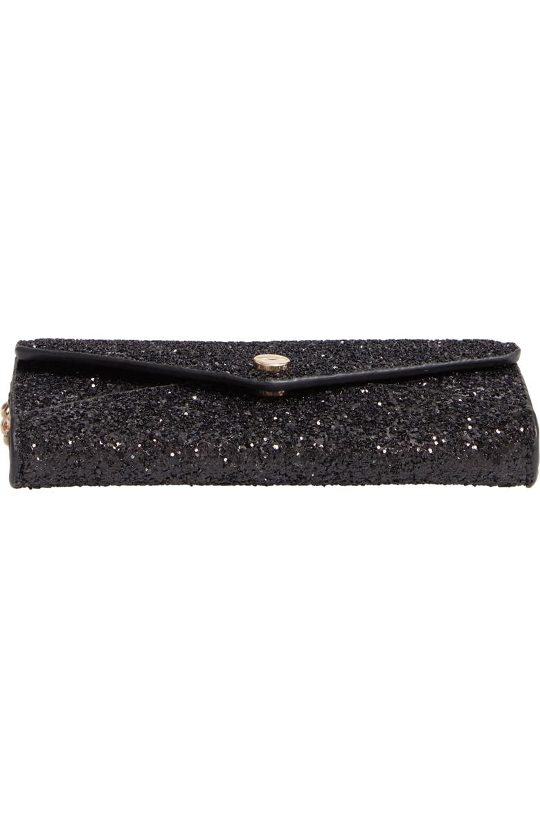 Mali + Lili Josie Glitter Crossbody Bag, Alternate, color,
