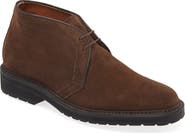 Alden Barrie Chukka Boot