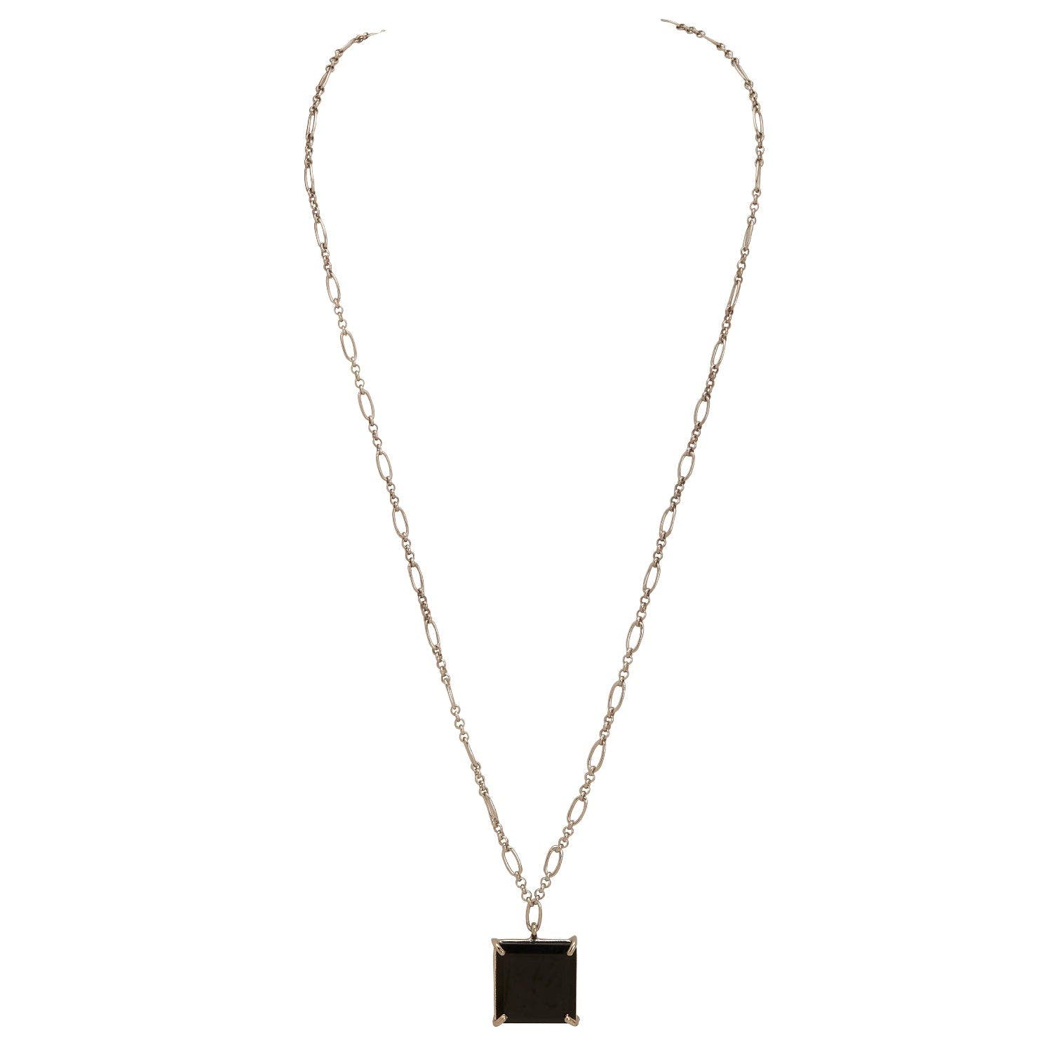 selected White Rhodium Plated