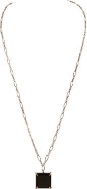 Dhwani Bansal BLANCO PENDANT