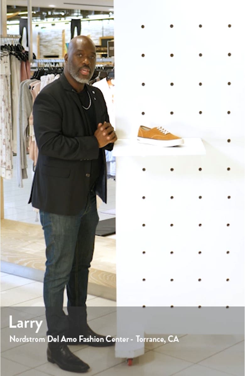 Legend Cordies Sneaker, sales video thumbnail