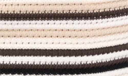 Thread & Supply Yanell Knit Miniskirt