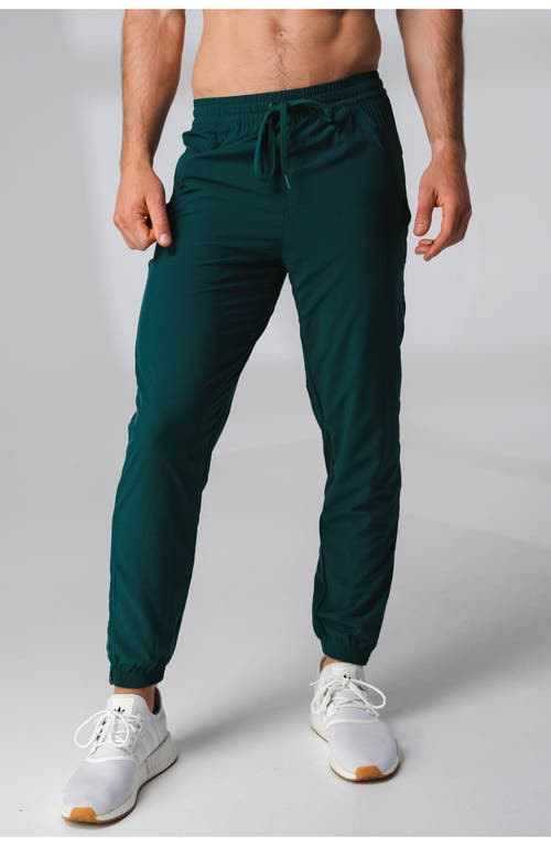 Vitality Prime Jogger In Green