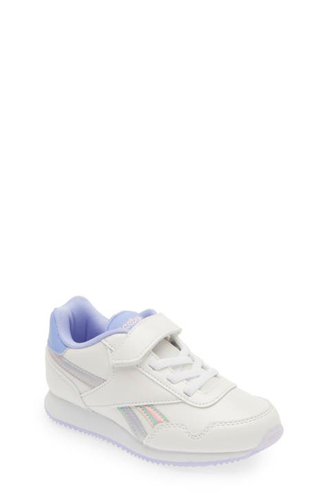 Kids' Royal CL Jog 3.0 1V Sneaker (Toddler & Little Kid)