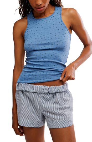 Free People Fresh In Blue