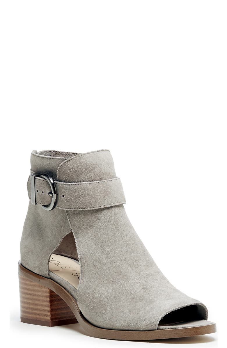 Sole Society Tracy Block Heel Sandal, Main, color,