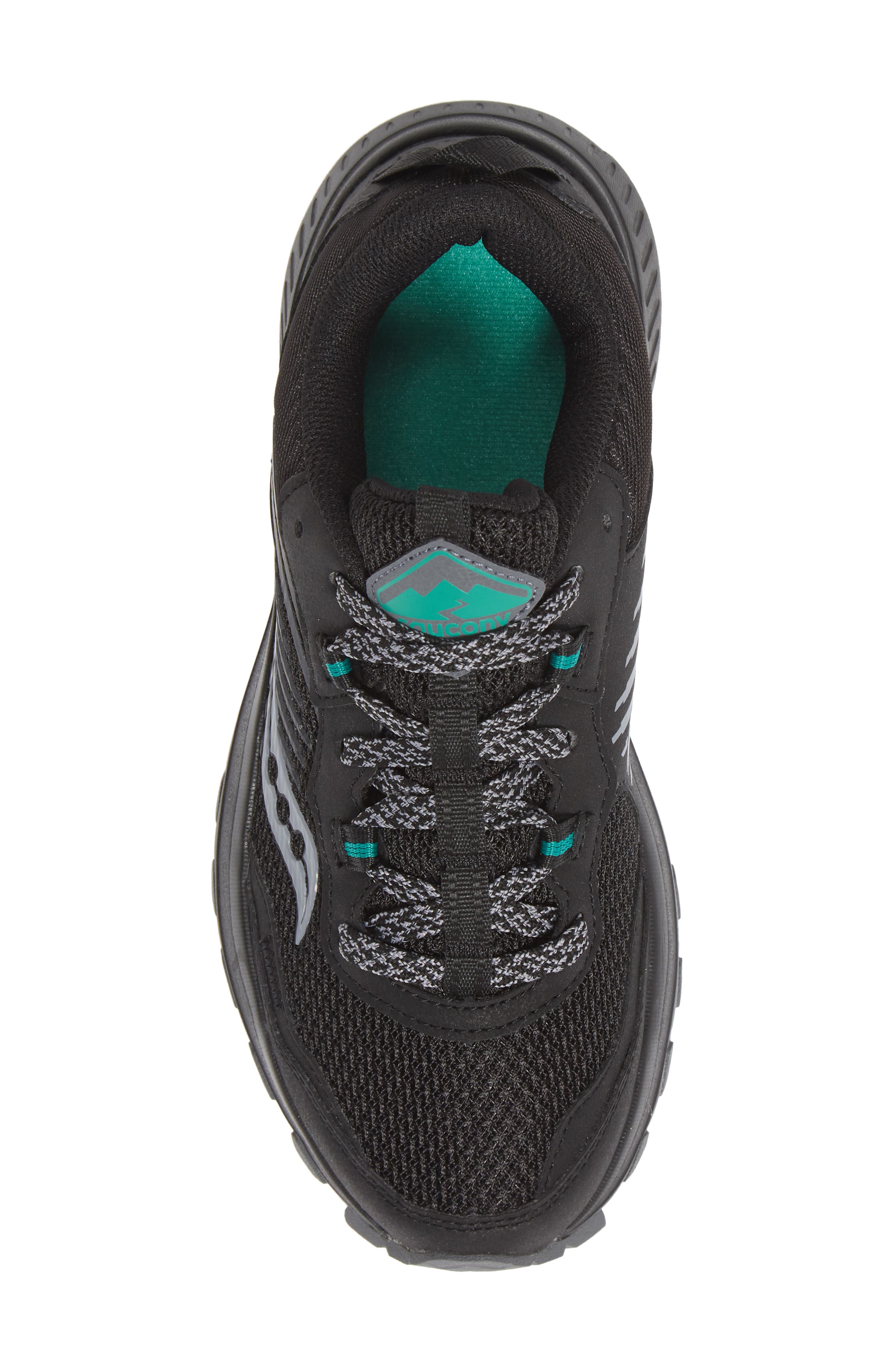 Saucony Excursion TR15 Trail Running Shoe, Alternate, color, 