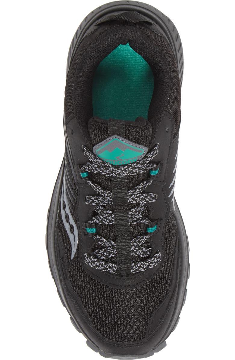 Saucony Excursion TR15 Trail Running Shoe, Alternate, color,