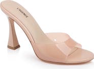 L'AGENCE Avery Slide Sandal