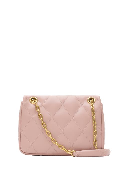 Burberry Small Strand Shoulder Bag