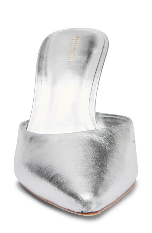 Reformation Watson Mule