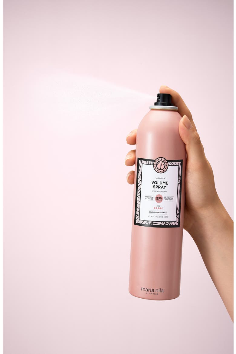 Styling Volumizing Spray, Alternate, color, NO COLOR