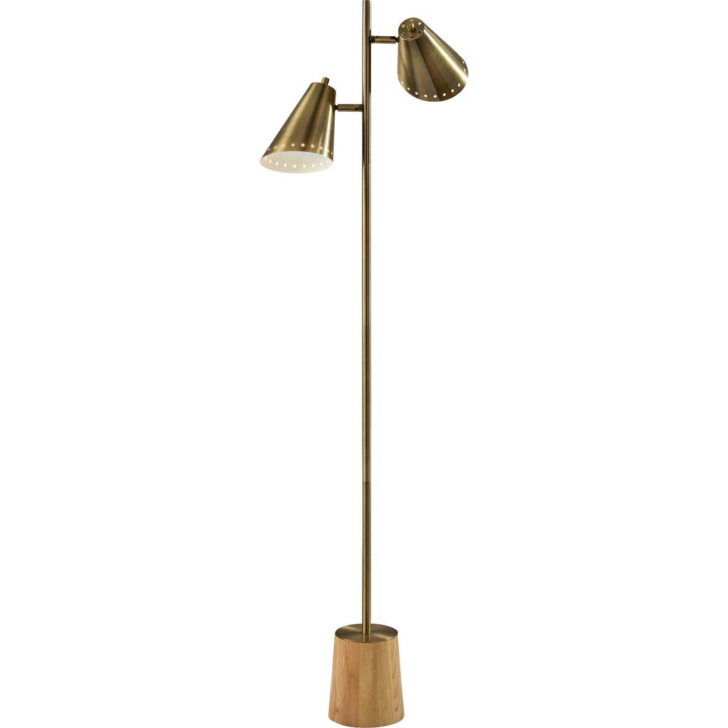 Adesso Lighting Josephien Floor Lamp