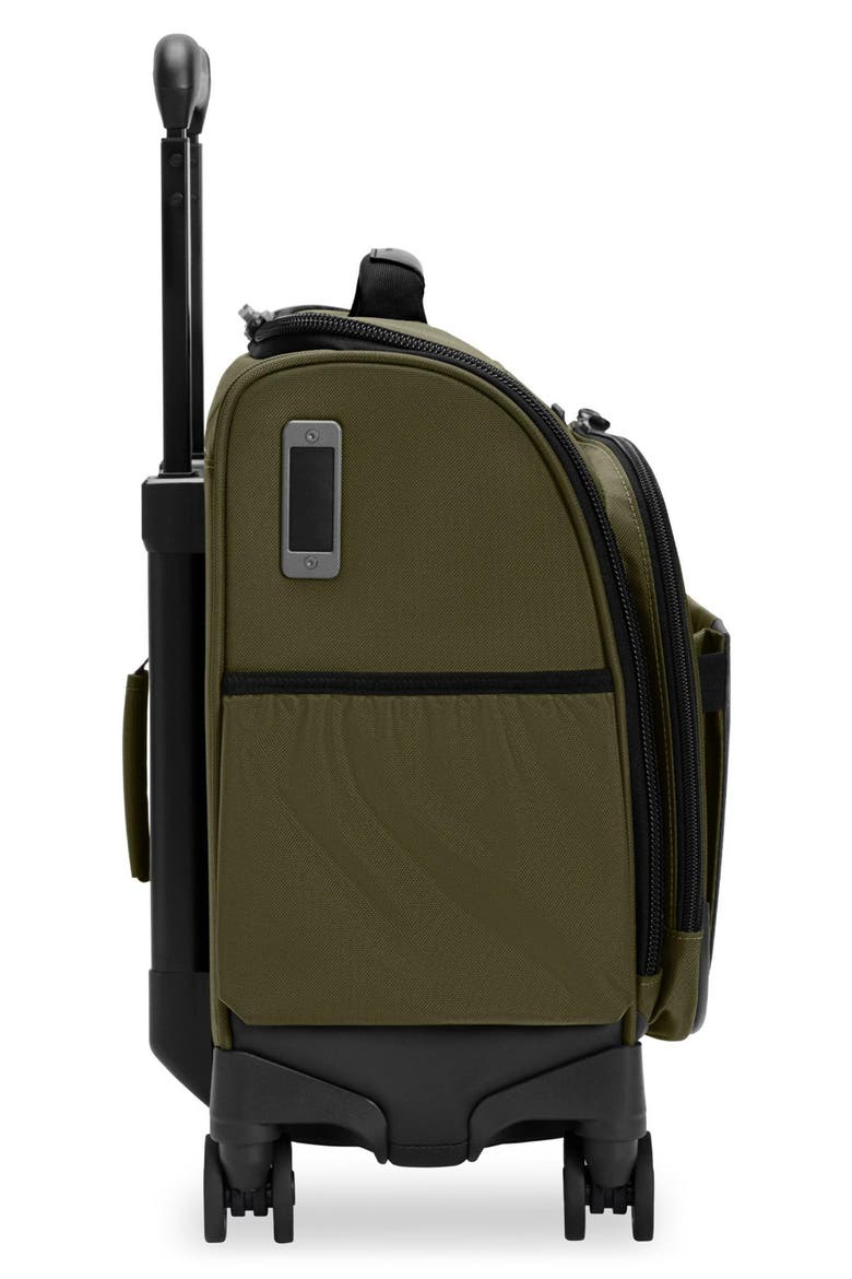 ZDX Cabin Spinner Suitcase | Nordstrom