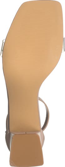 Finn Ankle Strap Sandal