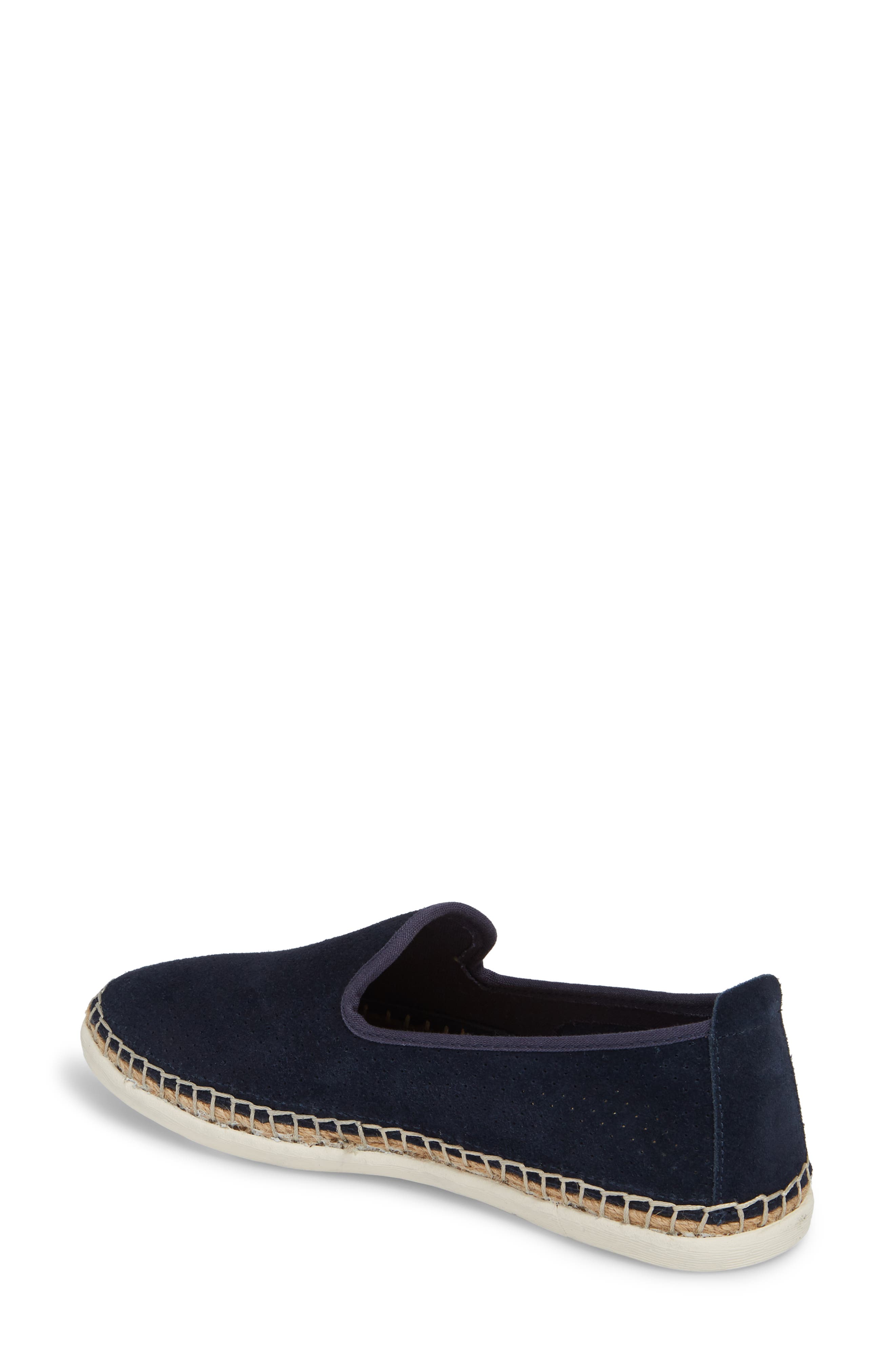 SeaVees Ocean Park Espadrille Loafer, Alternate, color, 
