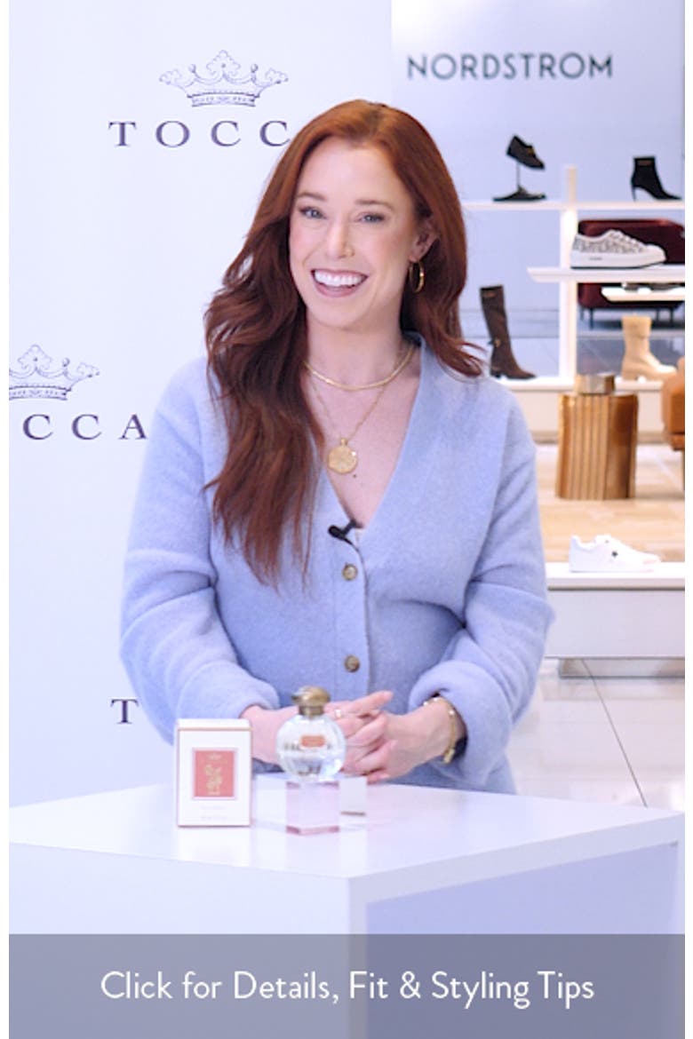 Laila Eau de Parfum video