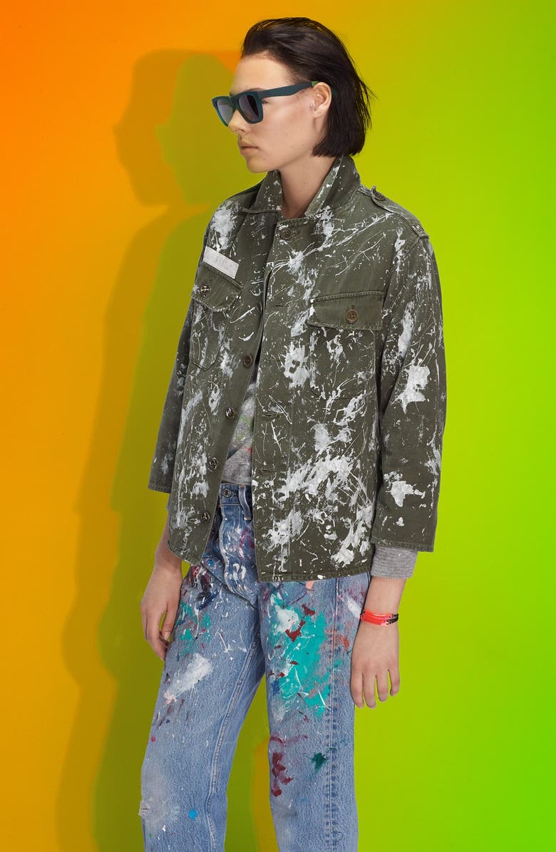 RIALTO JEAN PROJECT Boyfriend Jeans, Alternate, color, 