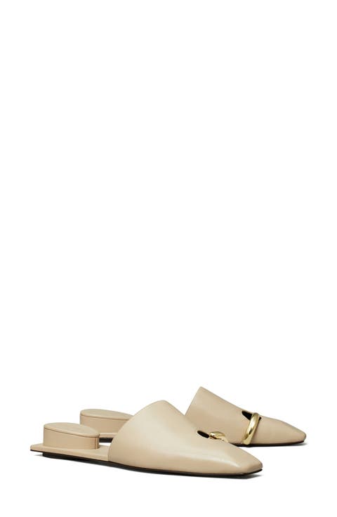 Pierced Mule (Women)