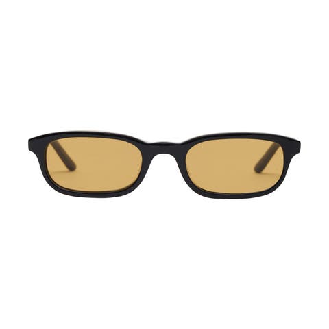 Flossie Sunglasses 50mm