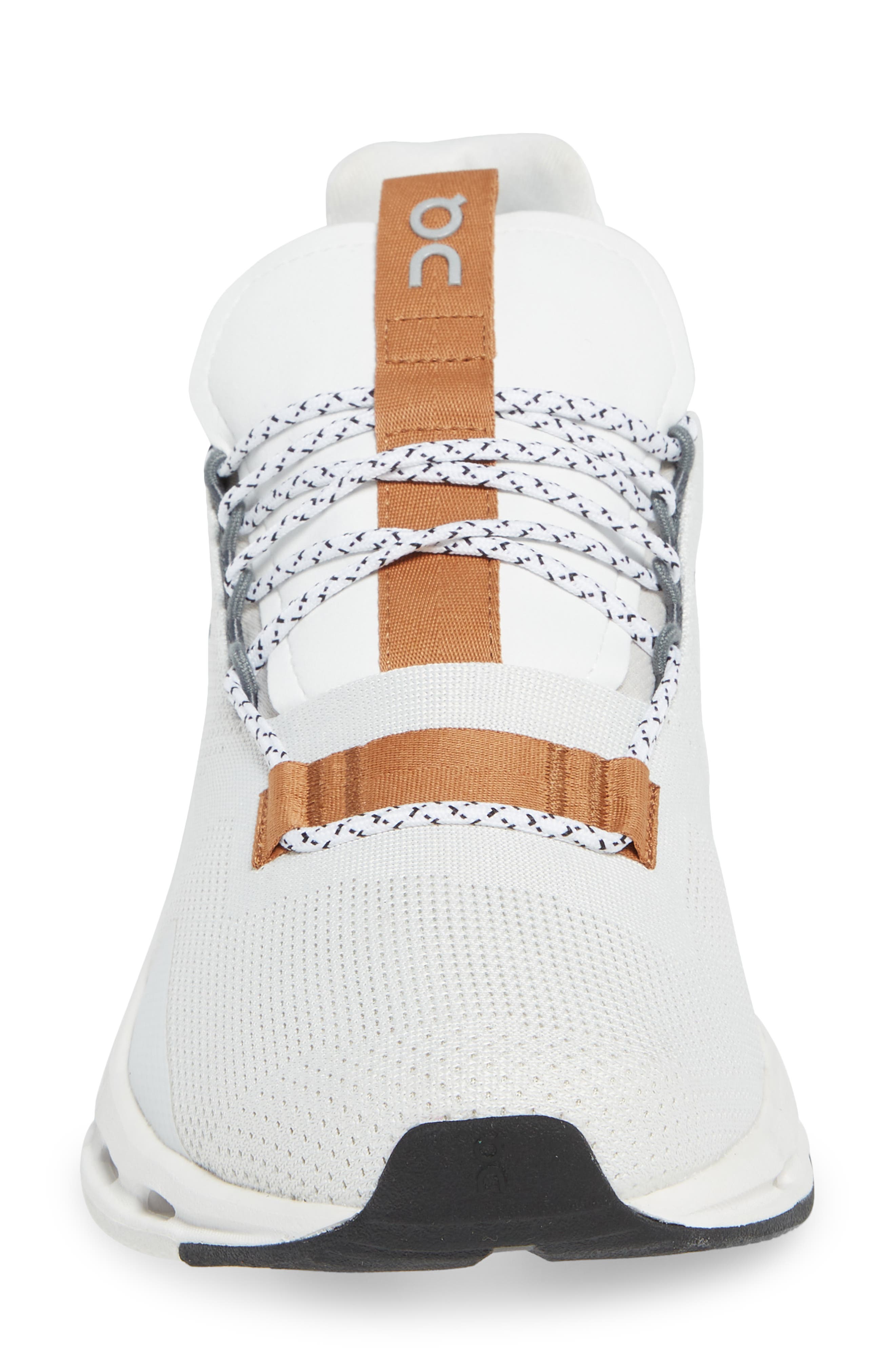 Cloudnova Sneaker, Alternate, color, WHITE/ PEARL