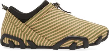ECCO.Kollektive at.kollektive x Kiko Kostadinov Saida Stripe