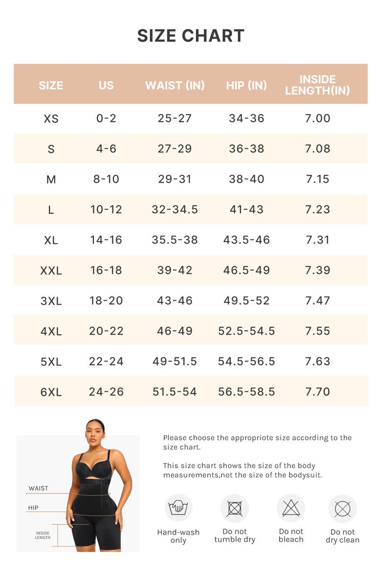 Shapellx Butt-Lifting High Waist Shorts, Alternate, color, Onyx Black