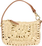 Madewell The Clip Strap Pouch
