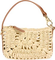 Madewell The Clip Strap Pouch