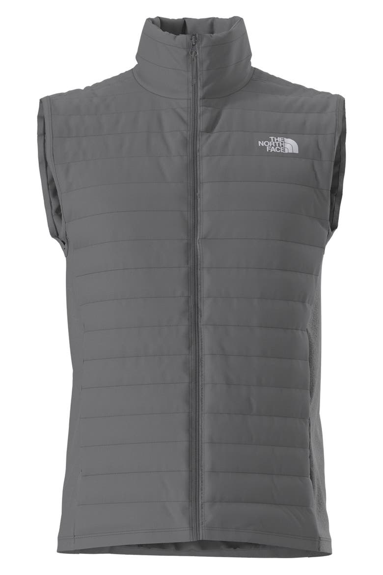 Canyonlands Hybrid Vest, Alternate, color, SMOKED PEARL NPF