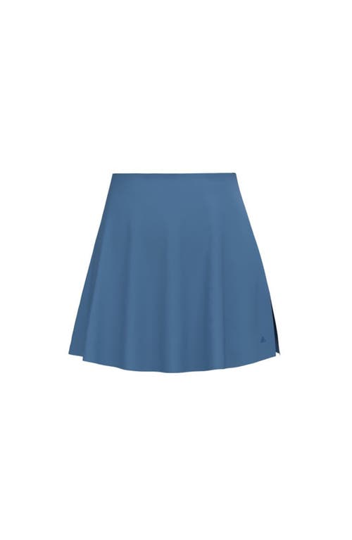 Vitality Cloud Ii Game Skort In Blue