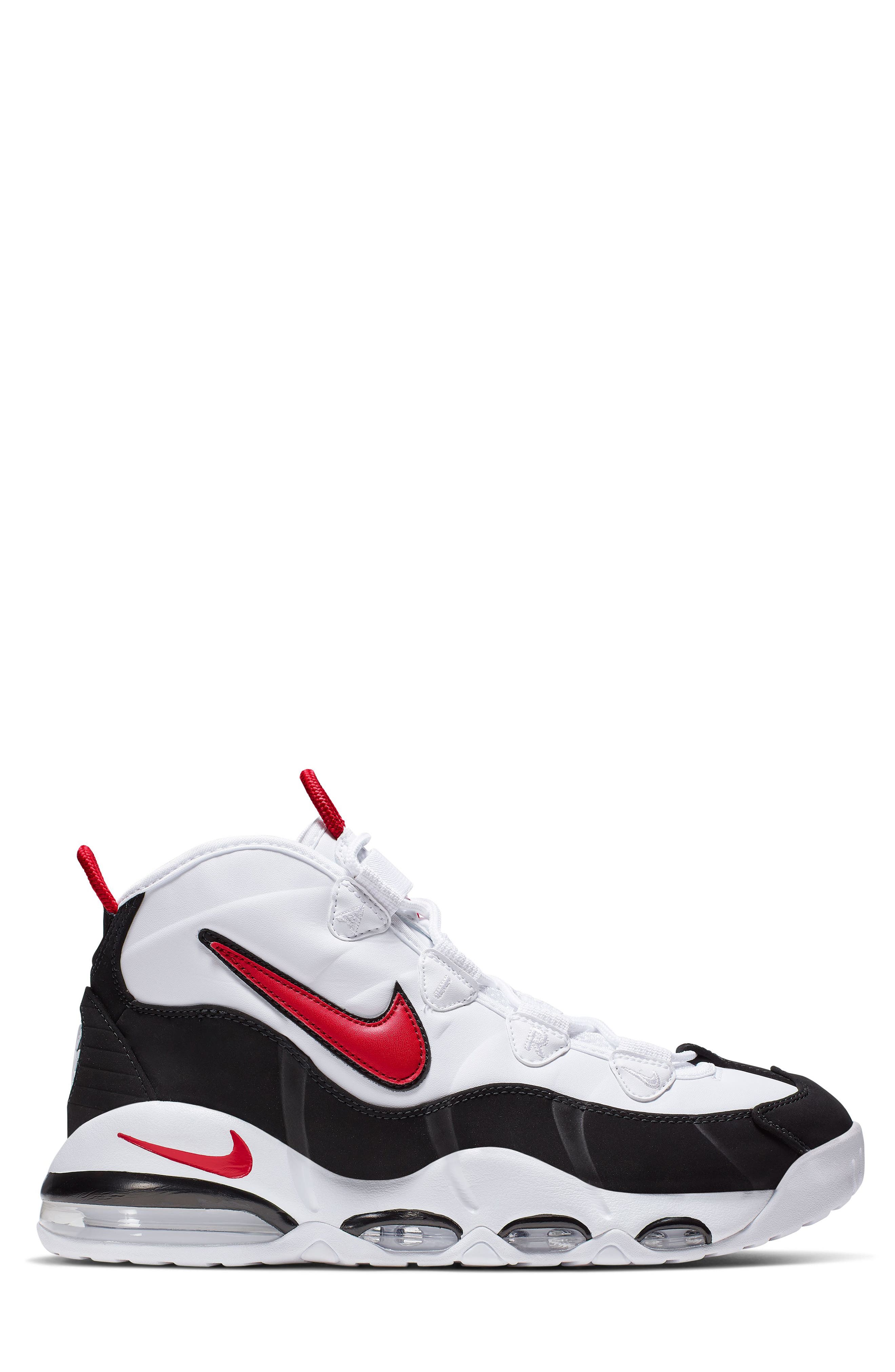 Nike Air Max Uptempo 
95 Sneaker, Alternate, color, 