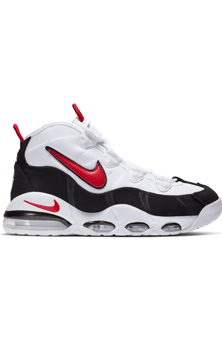 Nike Air Max Uptempo '95 Sneaker, Alternate, color,