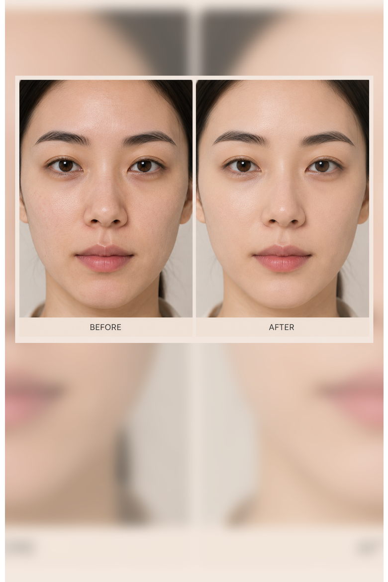 Better Than BB, Alternate, color, 23 - Sun Glow