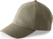 Haven Well Within Linen Baseball Cap