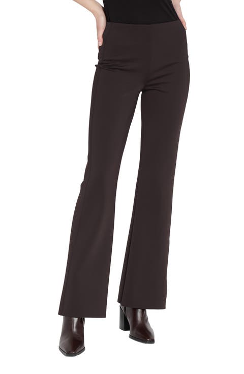 Spencer Neoprene Trouser